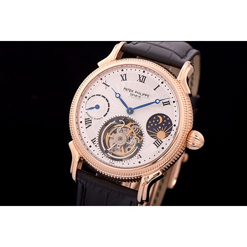 파텍필립 투어빌론-1